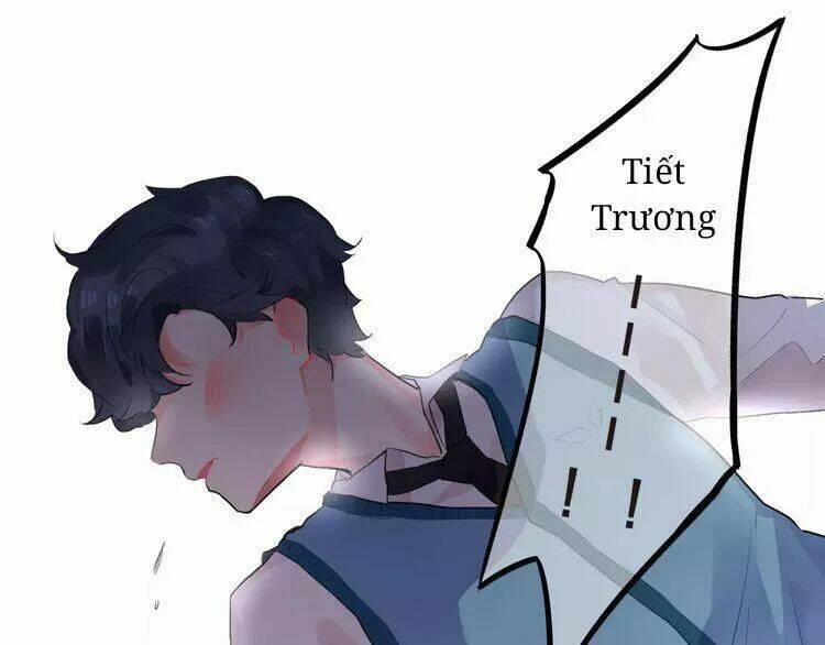 Sos! Tôi Đã Yêu Một Con Sâu Bướm 17 trang 63