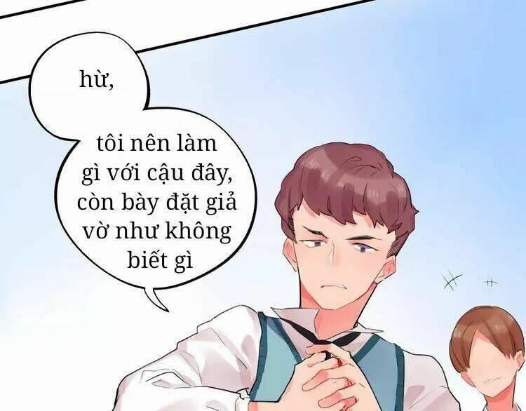 Sos! Tôi Đã Yêu Một Con Sâu Bướm 17 trang 66