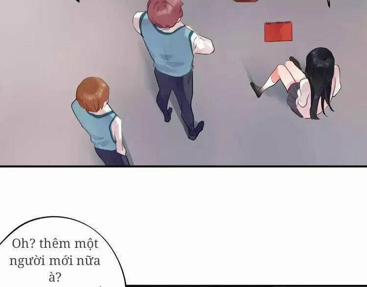 Sos! Tôi Đã Yêu Một Con Sâu Bướm 17 trang 69