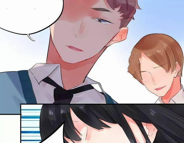 Sos! Tôi Đã Yêu Một Con Sâu Bướm 17 trang 70