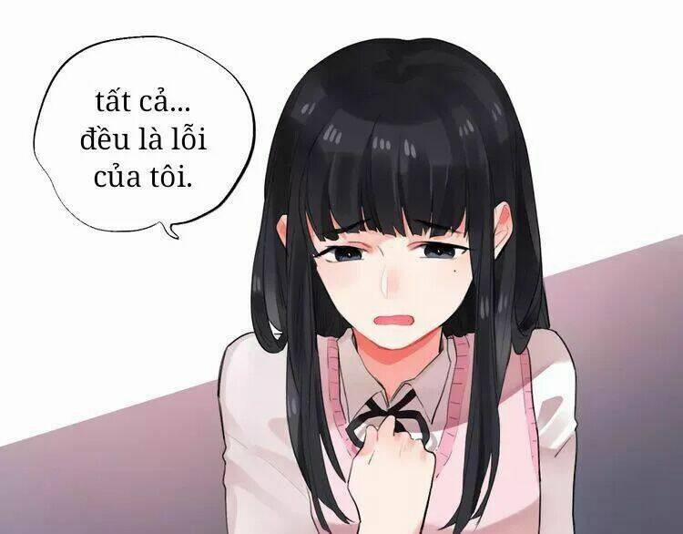 Sos! Tôi Đã Yêu Một Con Sâu Bướm 17 trang 72