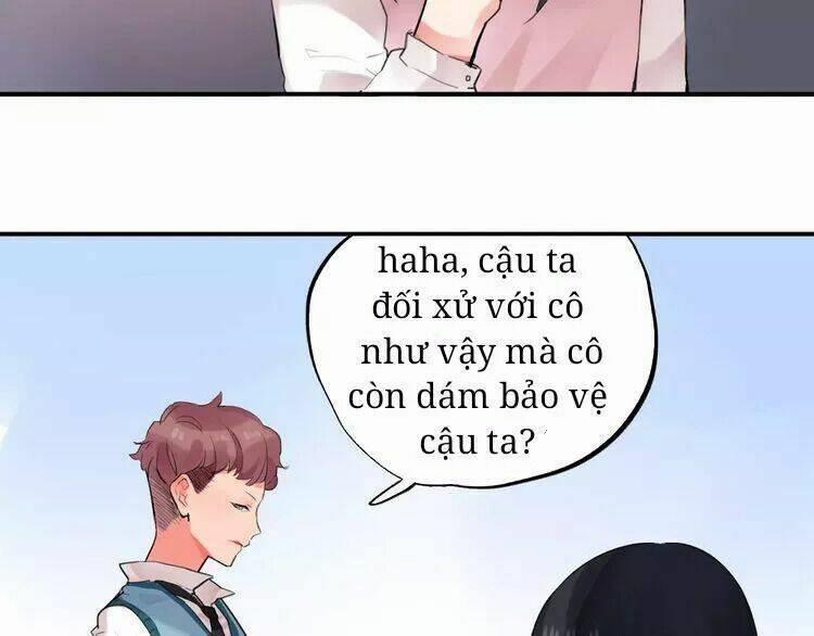 Sos! Tôi Đã Yêu Một Con Sâu Bướm 17 trang 73