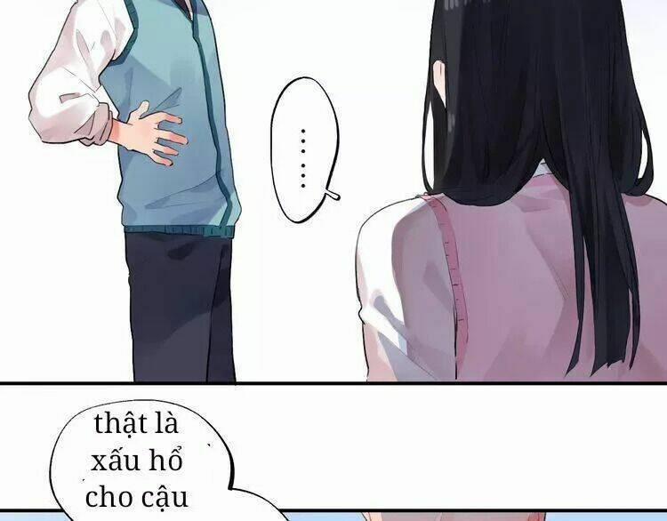 Sos! Tôi Đã Yêu Một Con Sâu Bướm 17 trang 74