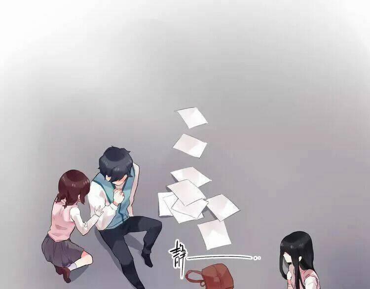 Sos! Tôi Đã Yêu Một Con Sâu Bướm 17 trang 77