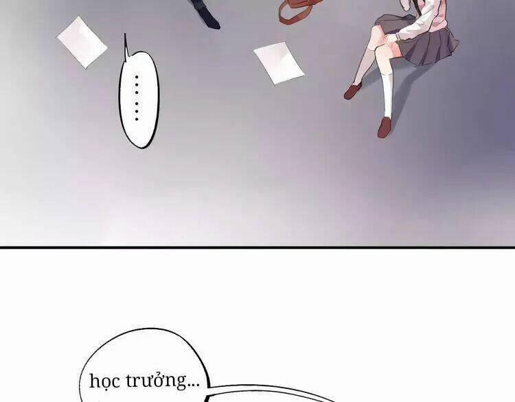 Sos! Tôi Đã Yêu Một Con Sâu Bướm 17 trang 78