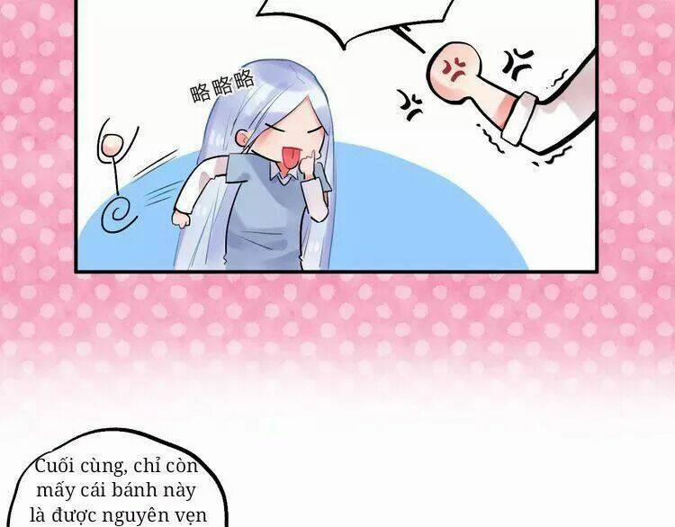 Sos! Tôi Đã Yêu Một Con Sâu Bướm 17 trang 8