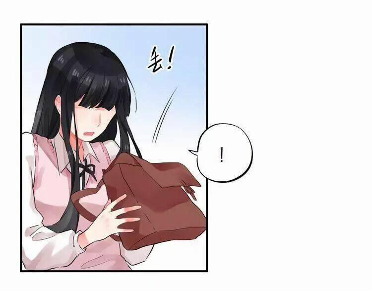 Sos! Tôi Đã Yêu Một Con Sâu Bướm 17 trang 80