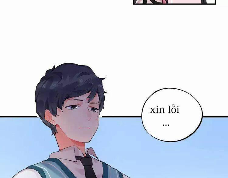 Sos! Tôi Đã Yêu Một Con Sâu Bướm 17 trang 82