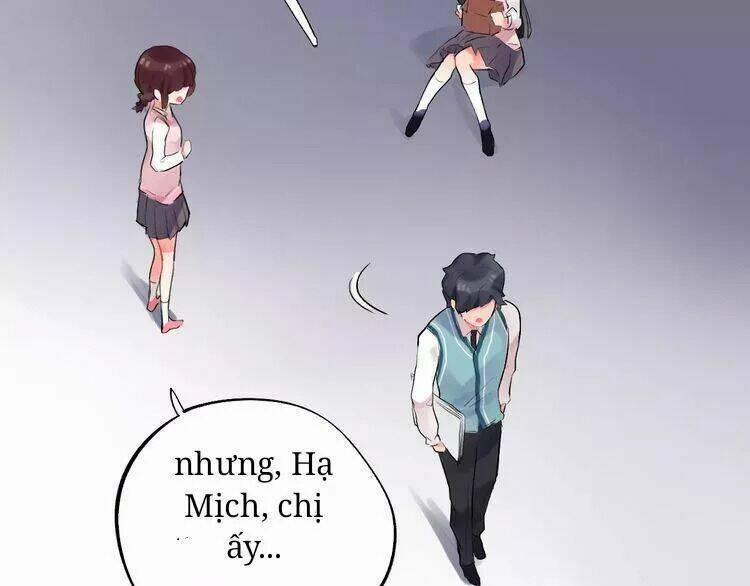 Sos! Tôi Đã Yêu Một Con Sâu Bướm 17 trang 84