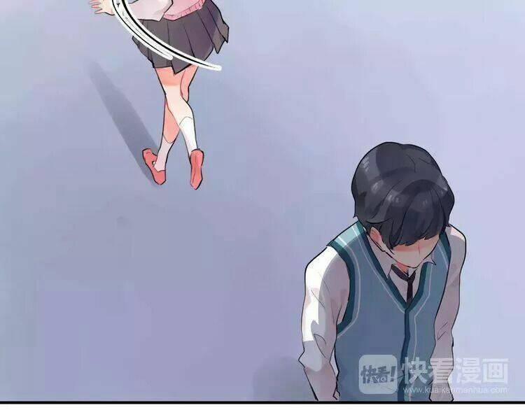 Sos! Tôi Đã Yêu Một Con Sâu Bướm 17 trang 89