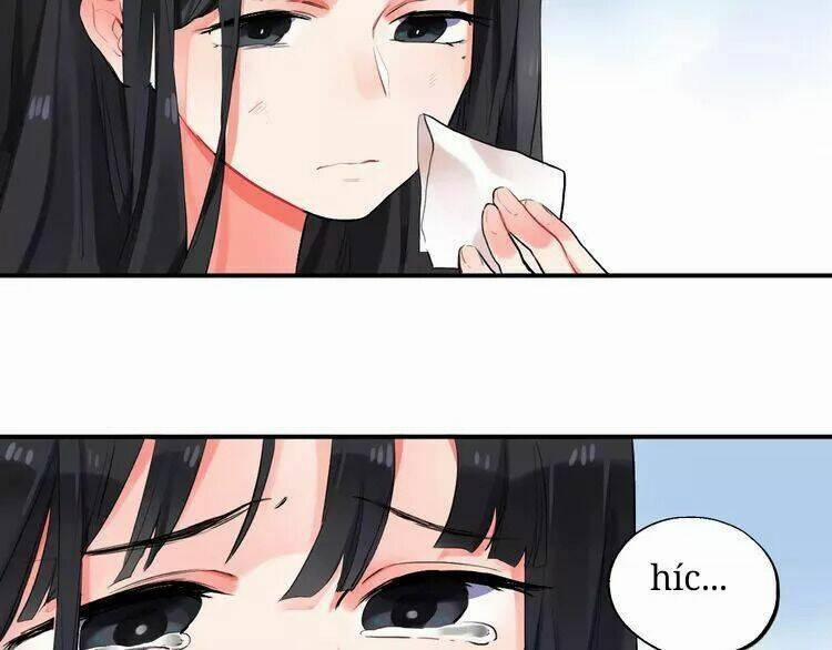 Sos! Tôi Đã Yêu Một Con Sâu Bướm 17 trang 95