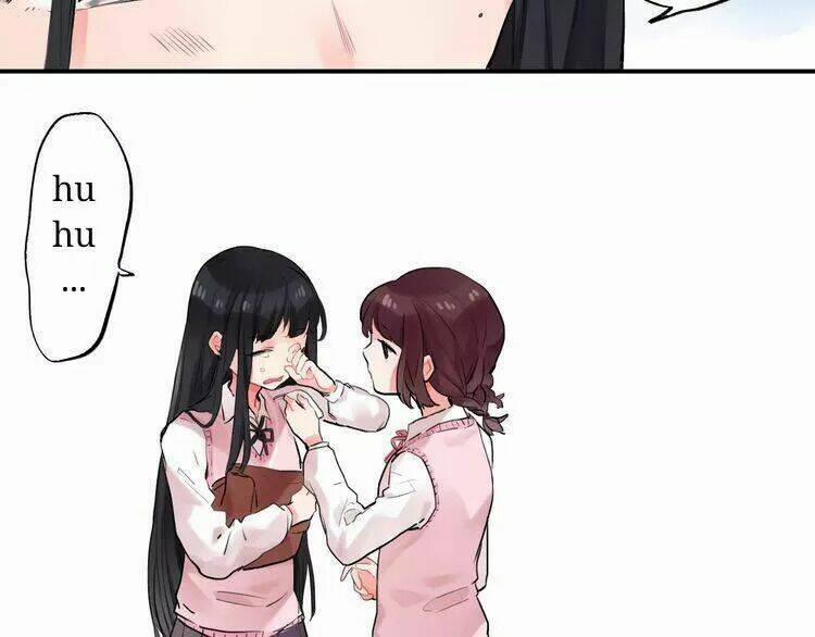 Sos! Tôi Đã Yêu Một Con Sâu Bướm 17 trang 96