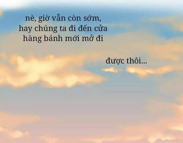 Sos! Tôi Đã Yêu Một Con Sâu Bướm 18 trang 10