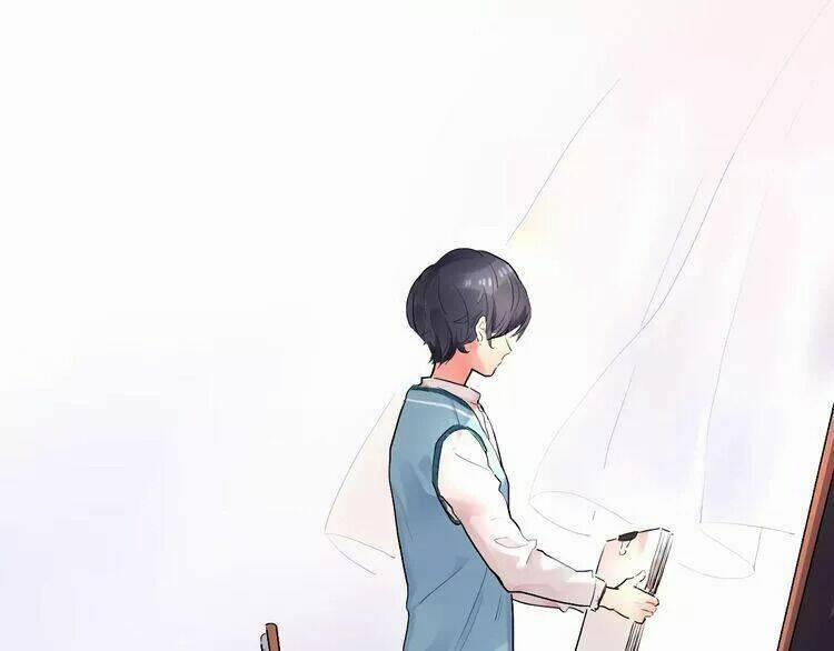 Sos! Tôi Đã Yêu Một Con Sâu Bướm 18 trang 13