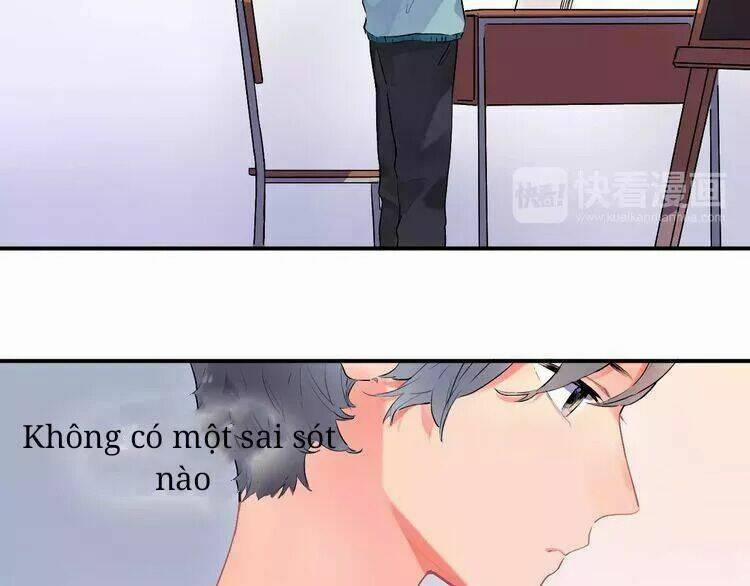 Sos! Tôi Đã Yêu Một Con Sâu Bướm 18 trang 14