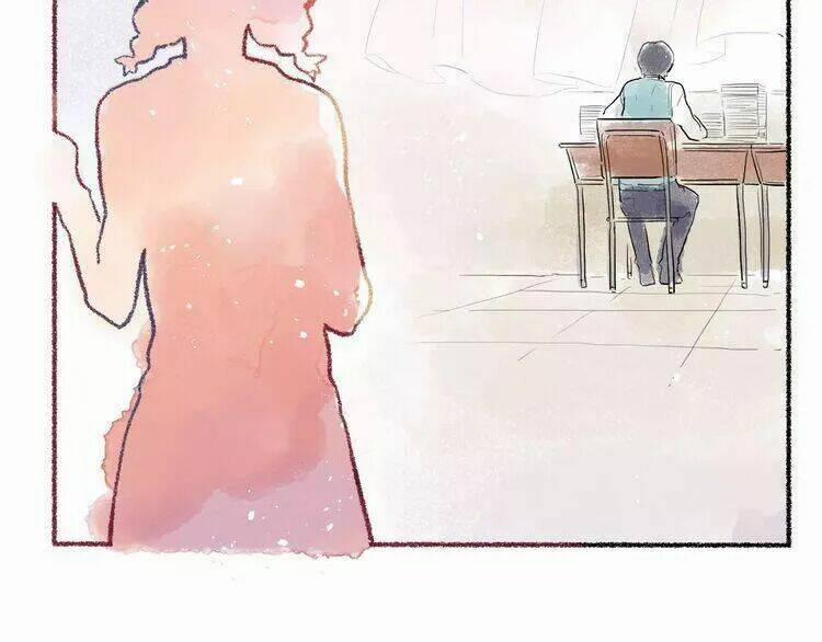 Sos! Tôi Đã Yêu Một Con Sâu Bướm 18 trang 17