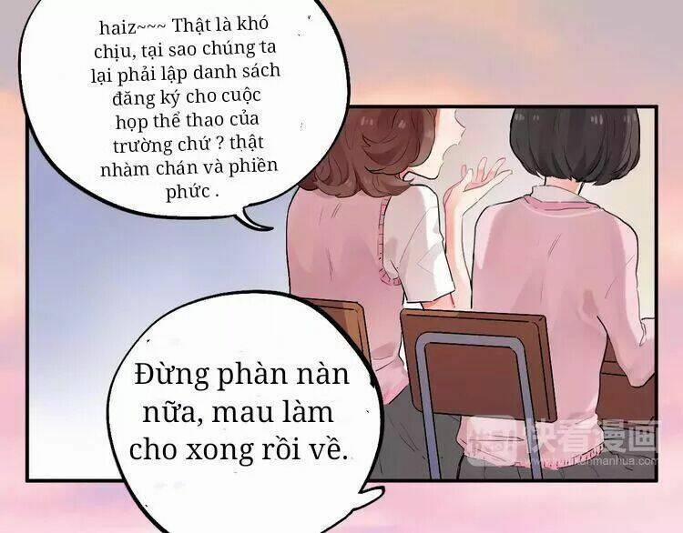 Sos! Tôi Đã Yêu Một Con Sâu Bướm 18 trang 2