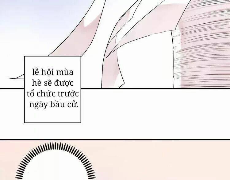 Sos! Tôi Đã Yêu Một Con Sâu Bướm 18 trang 23