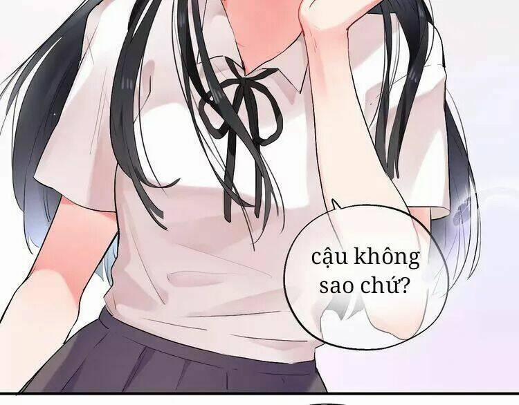 Sos! Tôi Đã Yêu Một Con Sâu Bướm 18 trang 26