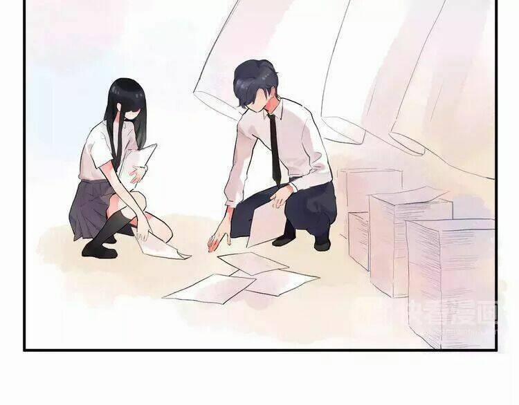 Sos! Tôi Đã Yêu Một Con Sâu Bướm 18 trang 30