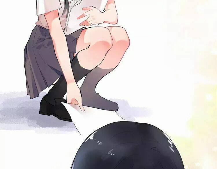 Sos! Tôi Đã Yêu Một Con Sâu Bướm 18 trang 33