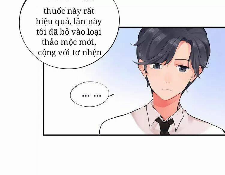 Sos! Tôi Đã Yêu Một Con Sâu Bướm 18 trang 43