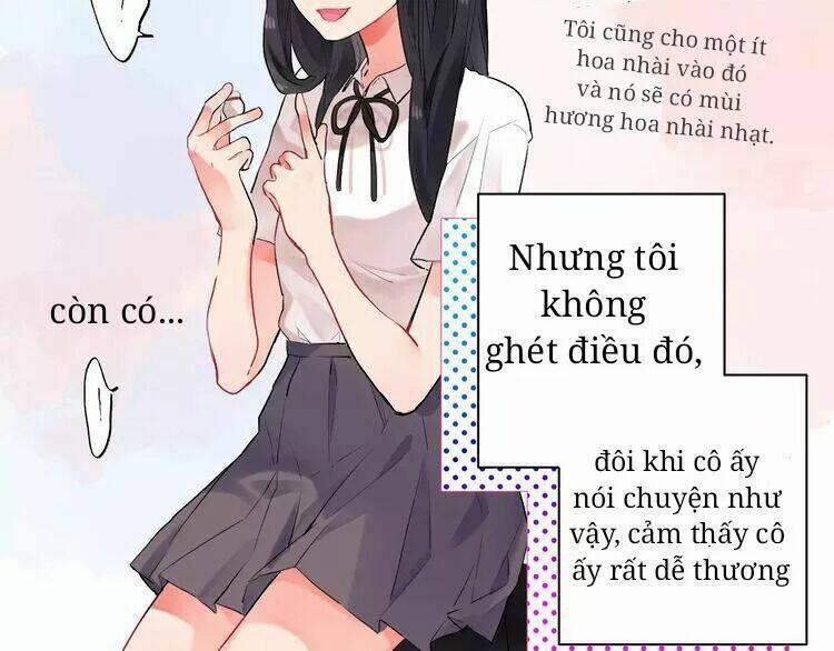 Sos! Tôi Đã Yêu Một Con Sâu Bướm 18 trang 46