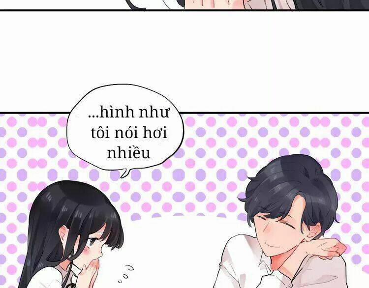 Sos! Tôi Đã Yêu Một Con Sâu Bướm 18 trang 48