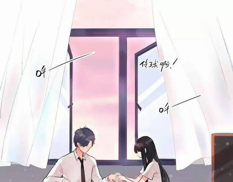 Sos! Tôi Đã Yêu Một Con Sâu Bướm 18 trang 51