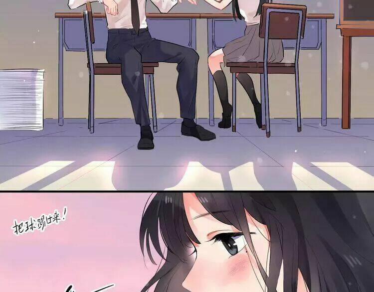 Sos! Tôi Đã Yêu Một Con Sâu Bướm 18 trang 52