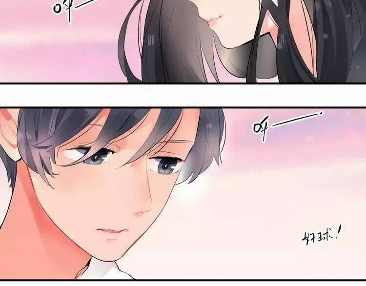 Sos! Tôi Đã Yêu Một Con Sâu Bướm 18 trang 53