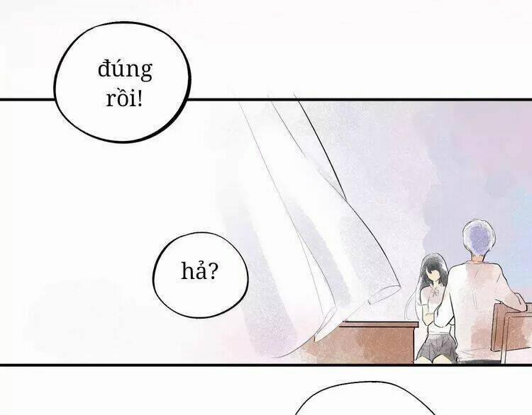 Sos! Tôi Đã Yêu Một Con Sâu Bướm 18 trang 56