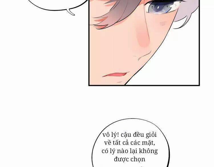 Sos! Tôi Đã Yêu Một Con Sâu Bướm 18 trang 60