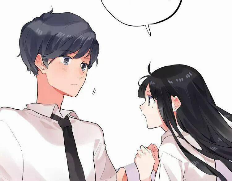 Sos! Tôi Đã Yêu Một Con Sâu Bướm 18 trang 61