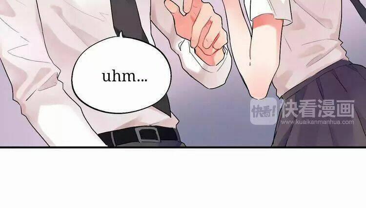 Sos! Tôi Đã Yêu Một Con Sâu Bướm 18 trang 62