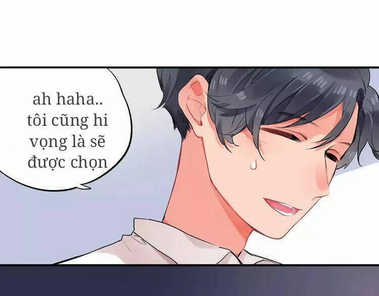 Sos! Tôi Đã Yêu Một Con Sâu Bướm 18 trang 63