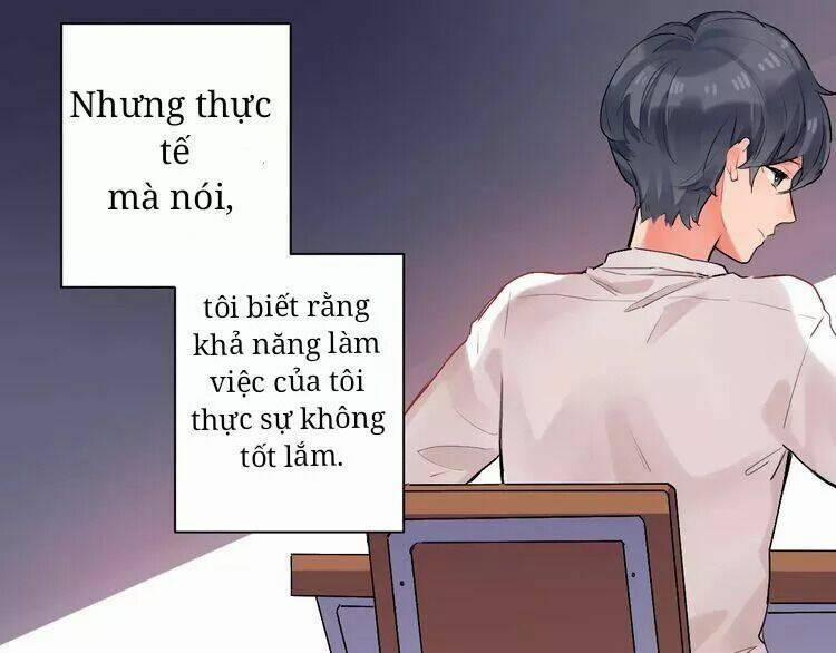 Sos! Tôi Đã Yêu Một Con Sâu Bướm 18 trang 64