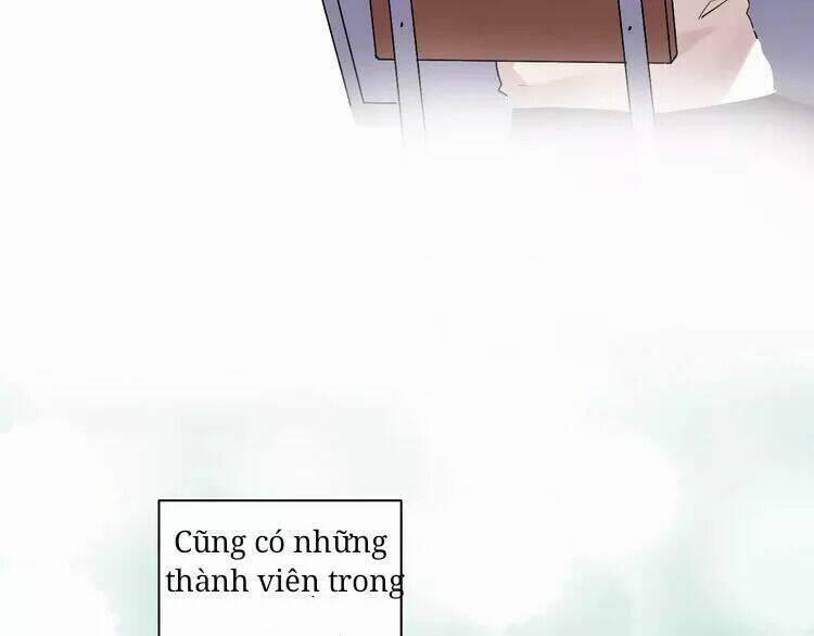 Sos! Tôi Đã Yêu Một Con Sâu Bướm 18 trang 65