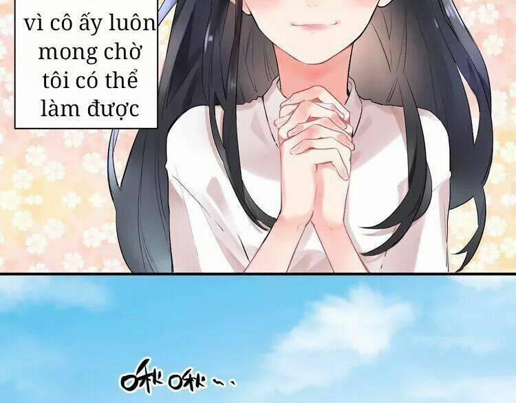 Sos! Tôi Đã Yêu Một Con Sâu Bướm 18 trang 68