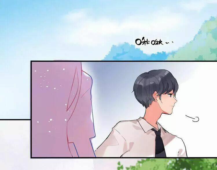 Sos! Tôi Đã Yêu Một Con Sâu Bướm 18 trang 69