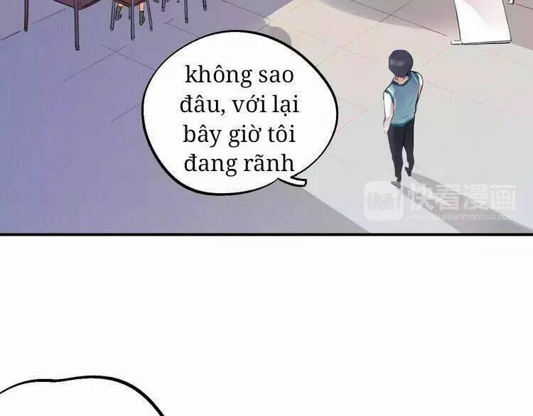 Sos! Tôi Đã Yêu Một Con Sâu Bướm 18 trang 7