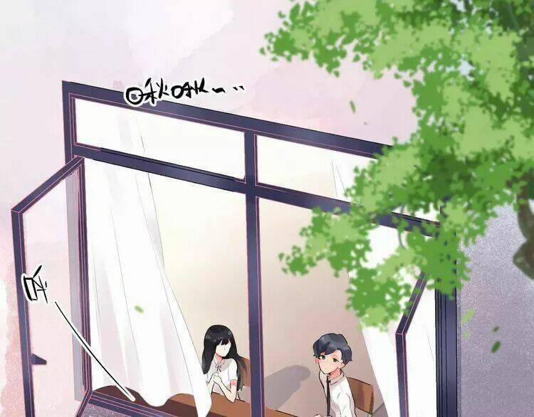 Sos! Tôi Đã Yêu Một Con Sâu Bướm 18 trang 70