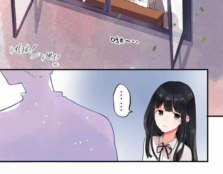 Sos! Tôi Đã Yêu Một Con Sâu Bướm 18 trang 71