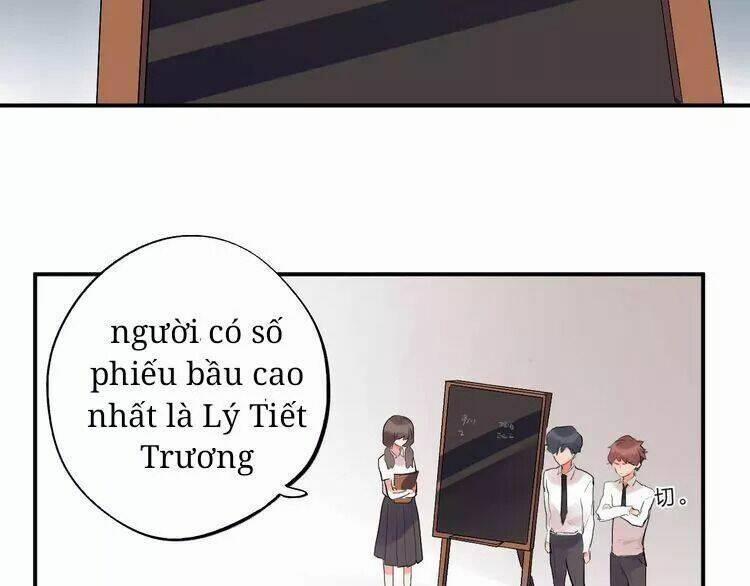 Sos! Tôi Đã Yêu Một Con Sâu Bướm 18 trang 75