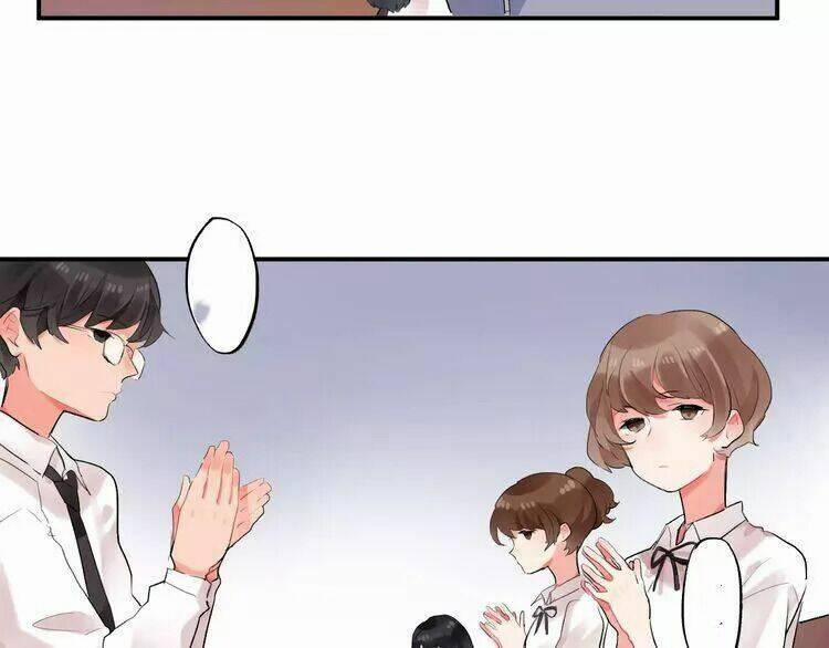 Sos! Tôi Đã Yêu Một Con Sâu Bướm 18 trang 76