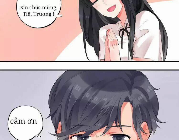 Sos! Tôi Đã Yêu Một Con Sâu Bướm 18 trang 78