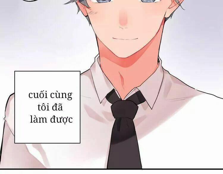 Sos! Tôi Đã Yêu Một Con Sâu Bướm 18 trang 79