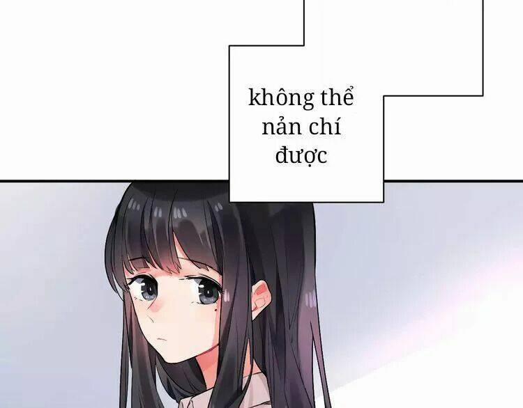 Sos! Tôi Đã Yêu Một Con Sâu Bướm 19 trang 12