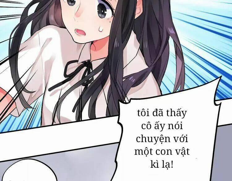 Sos! Tôi Đã Yêu Một Con Sâu Bướm 19 trang 17