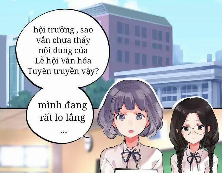 Sos! Tôi Đã Yêu Một Con Sâu Bướm 19 trang 2